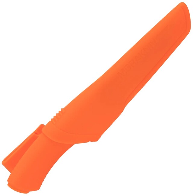 Mora of Sweden Bushcraft Survival nož, oranžen