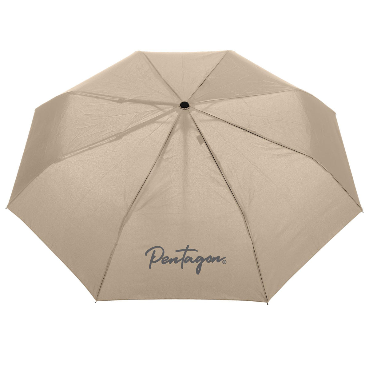 Pentagon Noah Auto Umbrella, Khaki