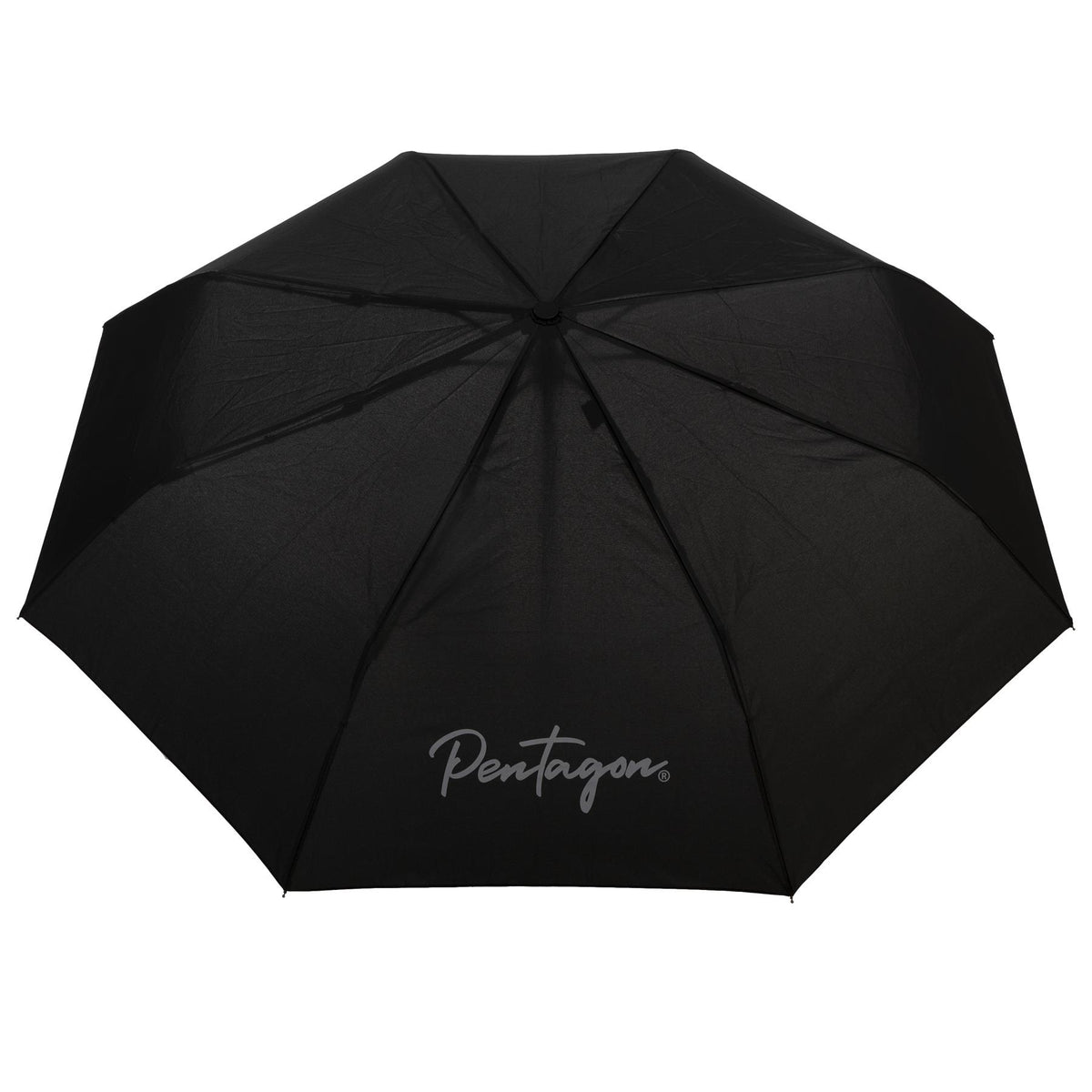 Pentagon Noah Auto Umbrella, Black
