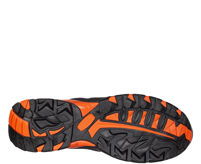 BENNON ORLANDO XTR S3 NM Ψηλά παπούτσια εργασίας