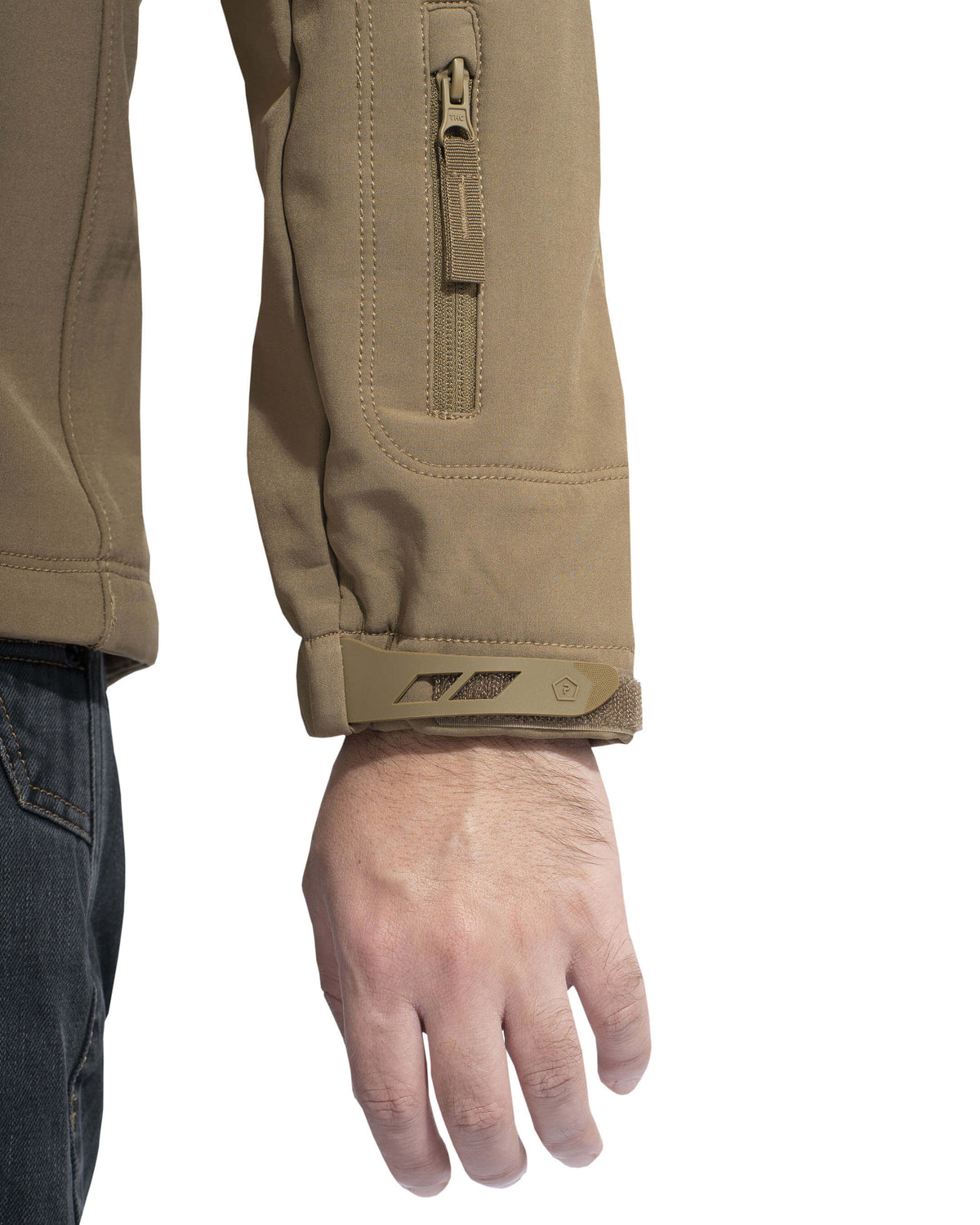 Pentagon Artaxes men's jacket, olive