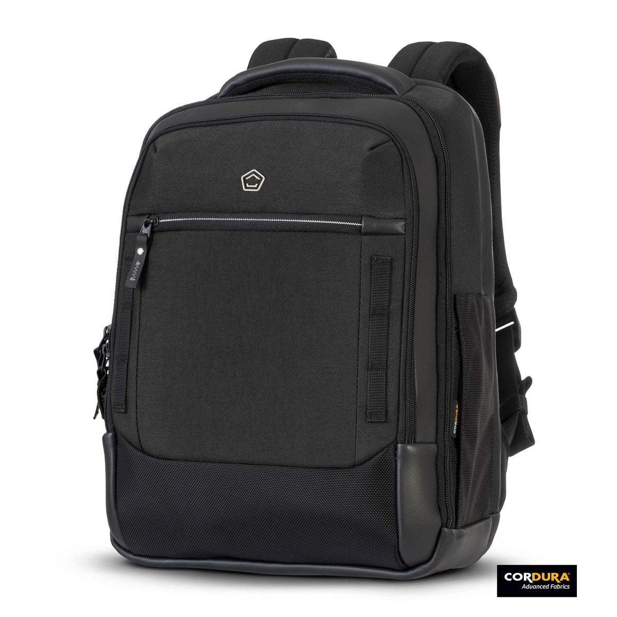 Pentagon Consul σακίδιο πλάτης 27L, μαύρο
