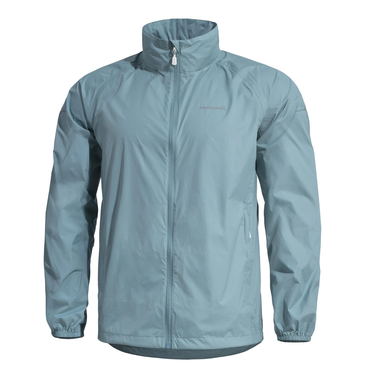 Pentagon Cloudburst Packable men's jacket, mint