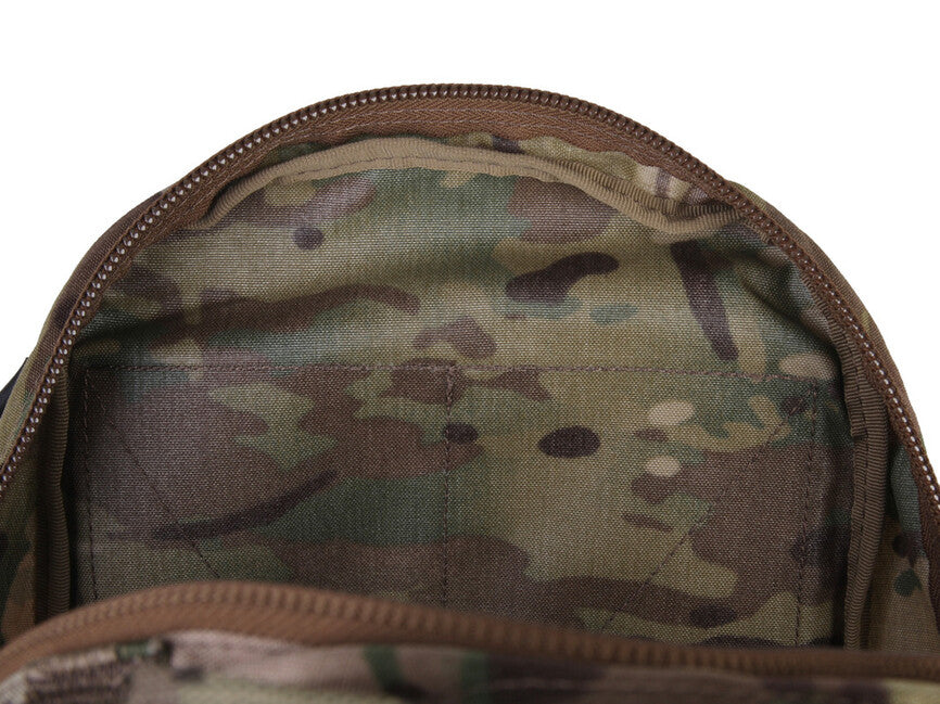 Emersongear Tactical Backpack 21L with Removable Pouch, Multicam 500D