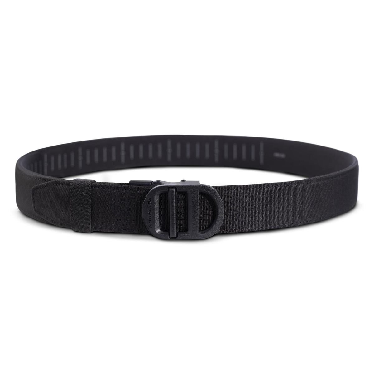 Pentagon Chuck Rachet DRK Belt, Black