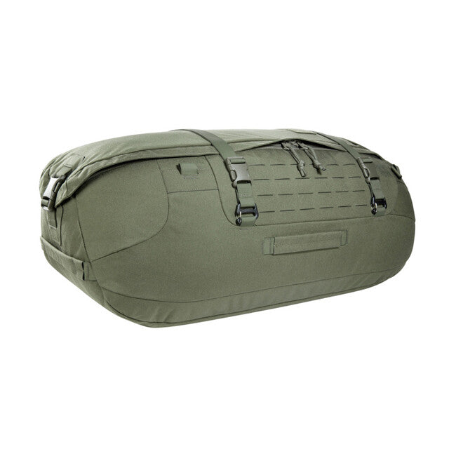 Tasmanian Tiger Duffel potovalna torba 65, olivno zelena