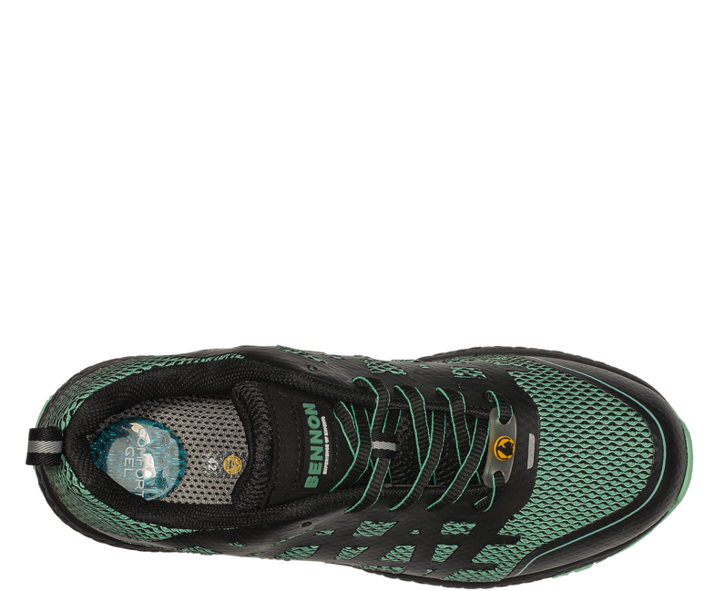 BENNON VECTRA O1 ESD NM Low Work Shoes