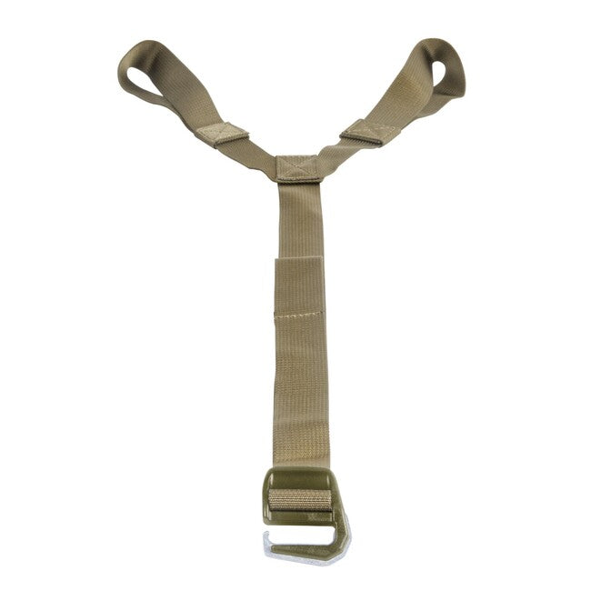 Helikon-Tex BACKBLAST MAT streljska podloga, temno siva