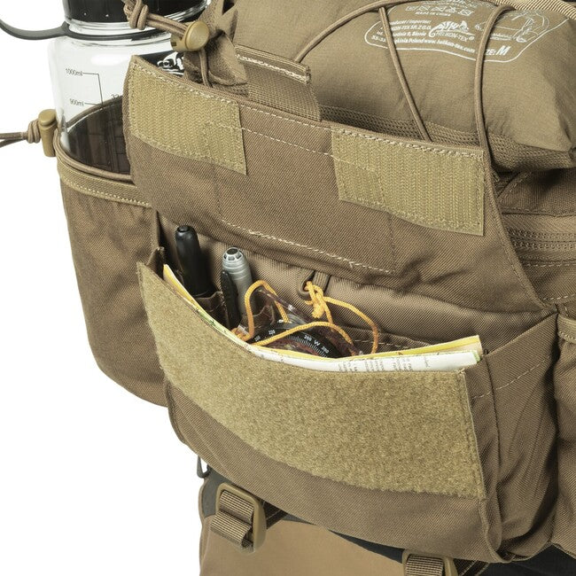 Helikon-Tex Foxtrot Mk2 pasna torbica Cordura, Shadow Grey