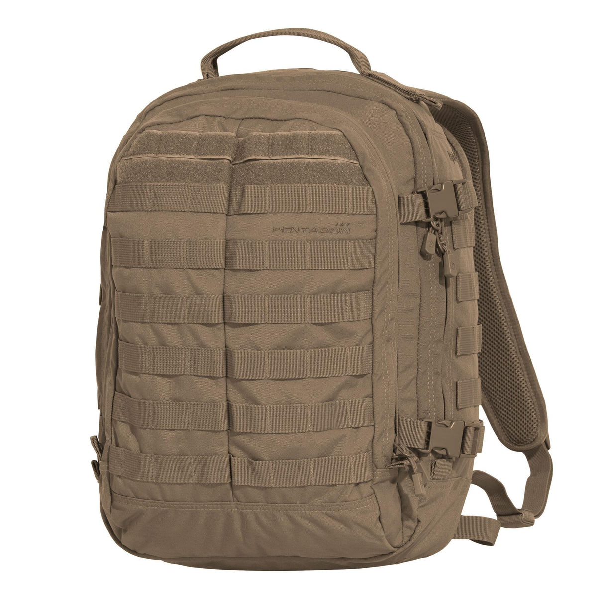 Pentagon Kyler Backpack 36L, Coyote