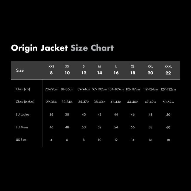 Mac in a Sac Origin 2 Waterproof Jacket, Navy Blue