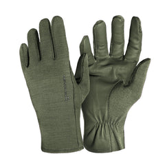 Pentagon Pilot Nomex Gloves, Olive