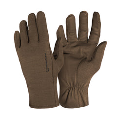 Pentagon Pilot Nomex Gloves, Coyote