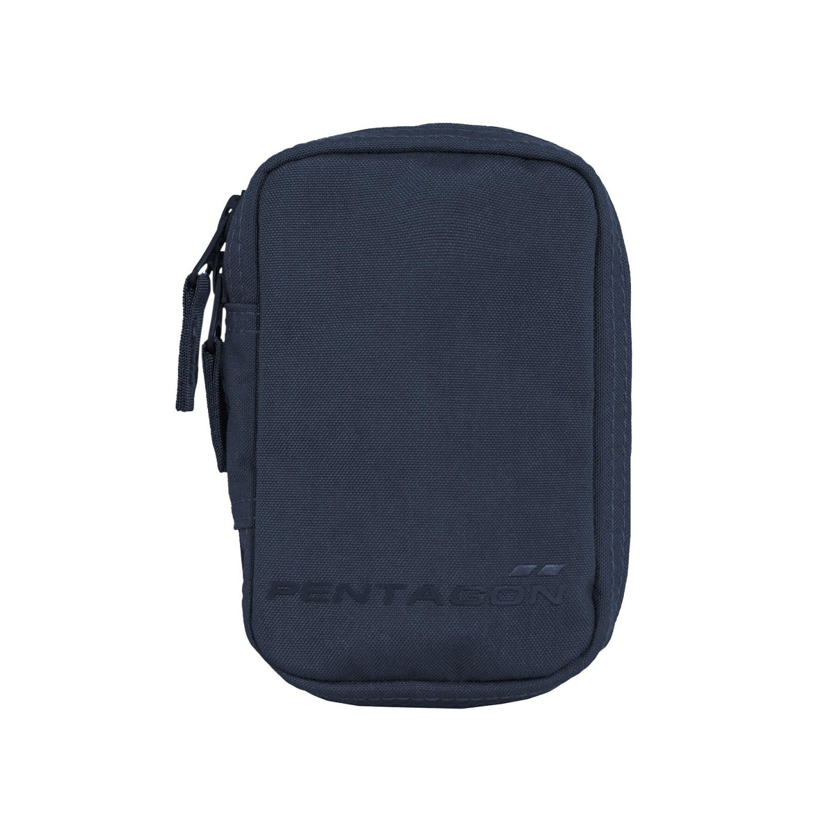 Pentagon Kyvos Utility Pouch, Midnight Blue