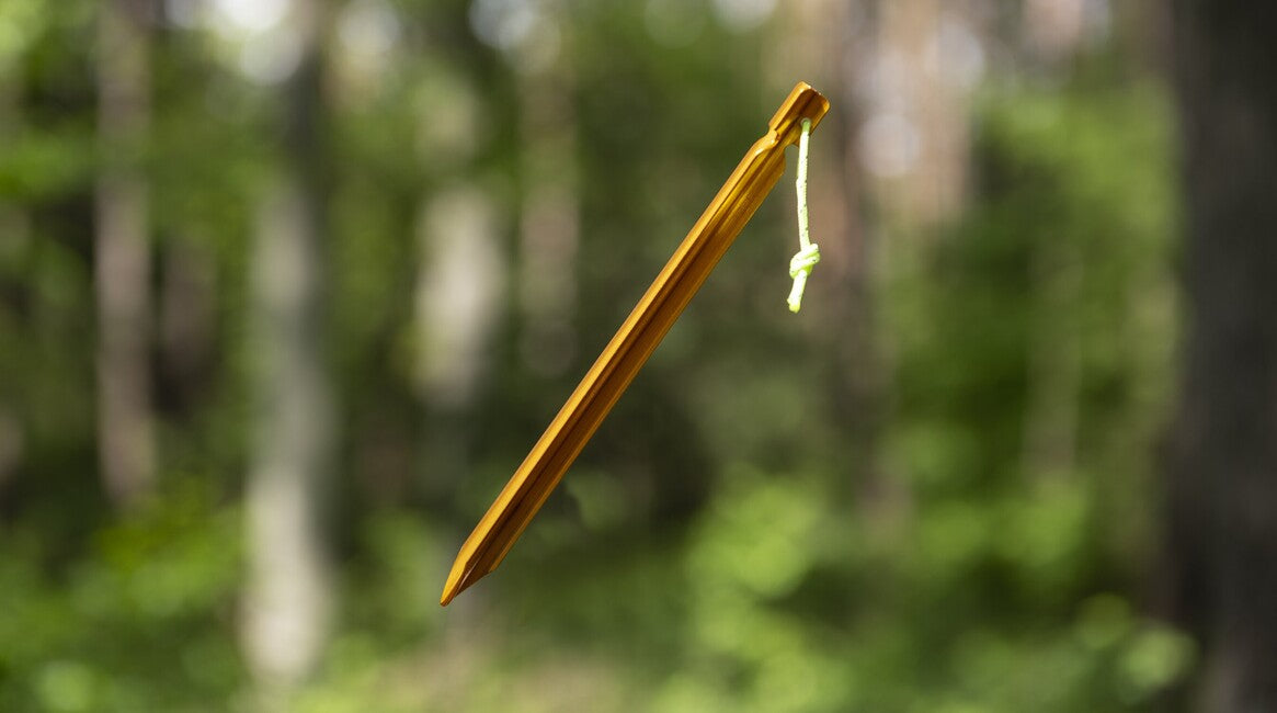 Helikon-Tex Pegs, Green