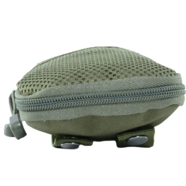 Dragowa Tactical taktična vodoodporna torbica, khaki