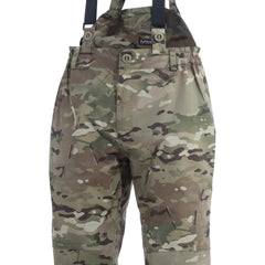 Pentagon Hurricane Shell παντελόνι, Multicam