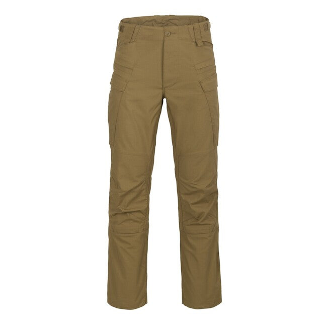 Helikon-Tex SFU NEXT Mk2 Pants, PolyCotton Stretch Ripstop, Coyote