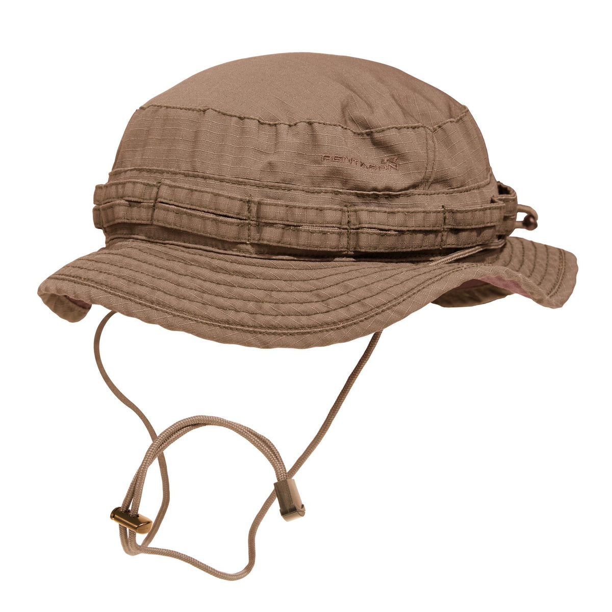 Pentagon Babylon Boonie Hat, Coyote