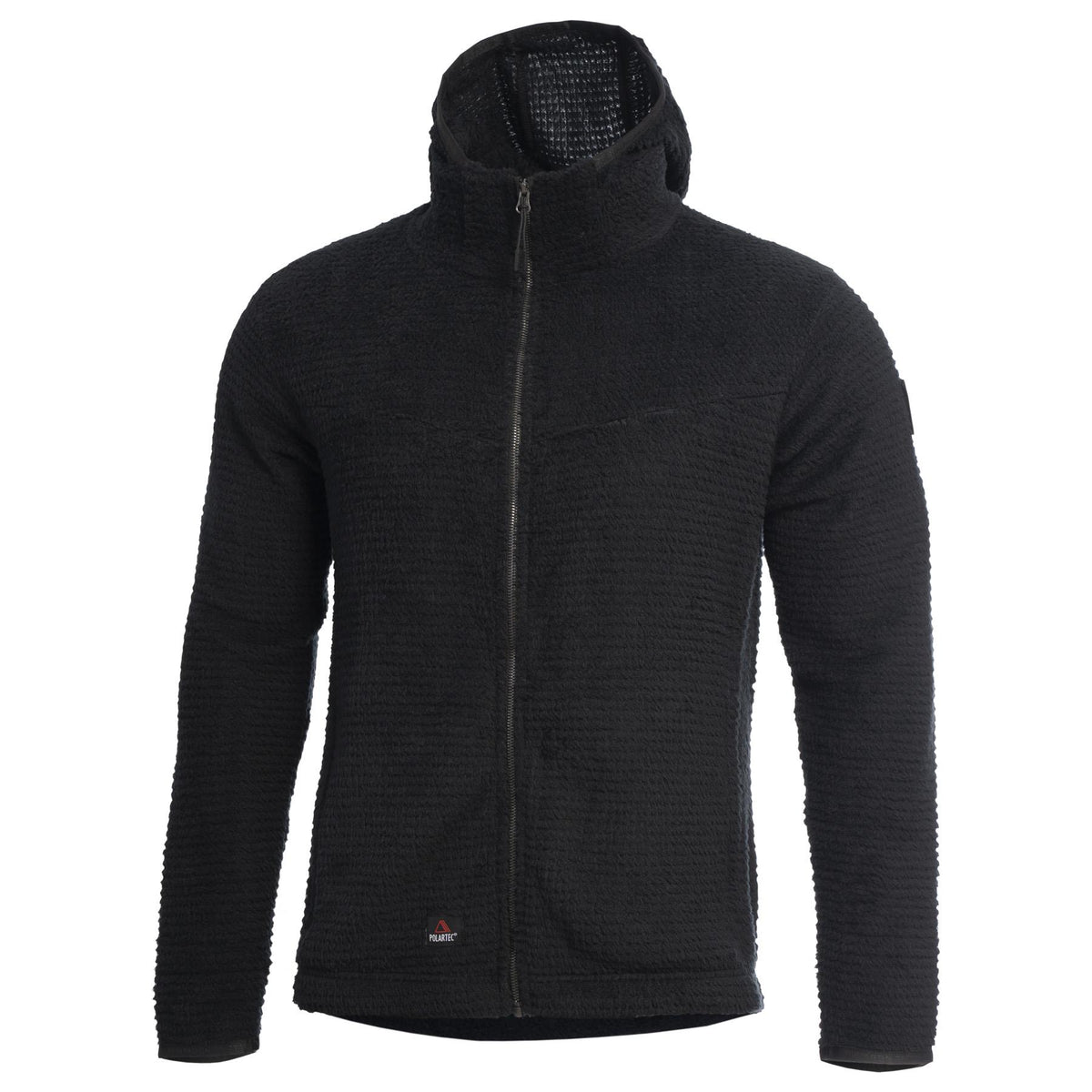 Pentagon Teddy sweater Polartec® Alpha™, black