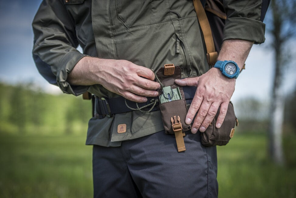 Helikon-Tex Compass Pouch, Coyote