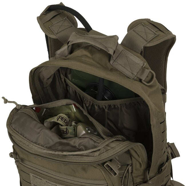 Direct Action GHOST MkII Backpack, Ranger Green