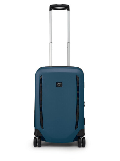 OSPREY TRANSPORTER HARDSIDE CARRY-ON potovalni kovček 40L, venturi modra