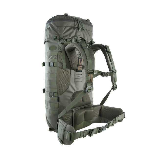 Tasmanian Tiger Base Pack 60 FO IRR taktični nahrbtnik, stone-grey-olive
