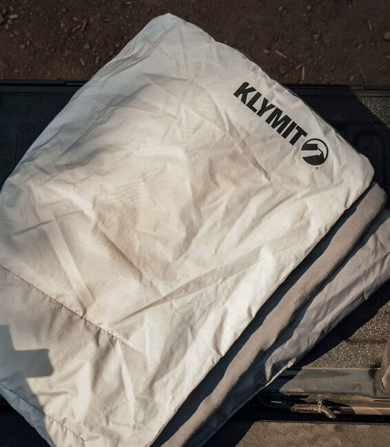 Klymit Horizon Overland Blanket, Grey