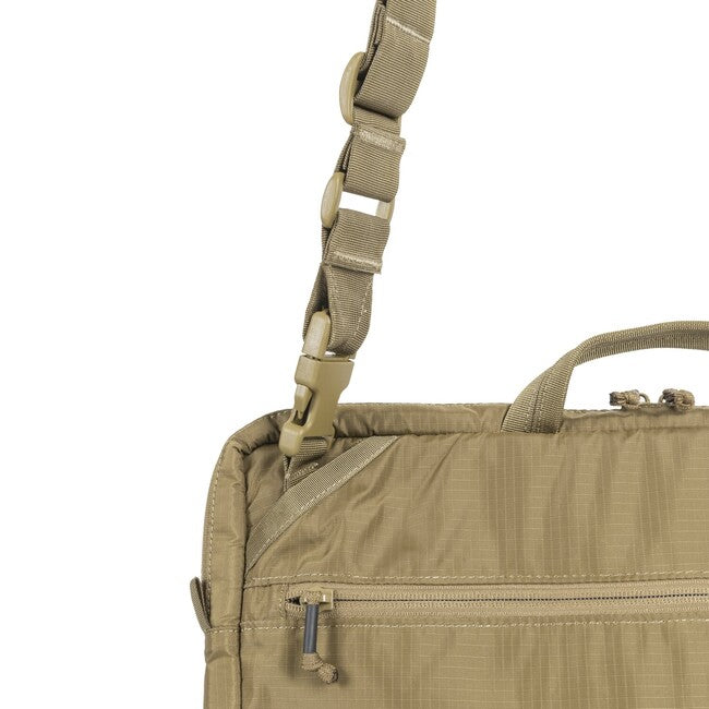 Helikon-Tex Notebook Bag, Nylon, Coyote/Black