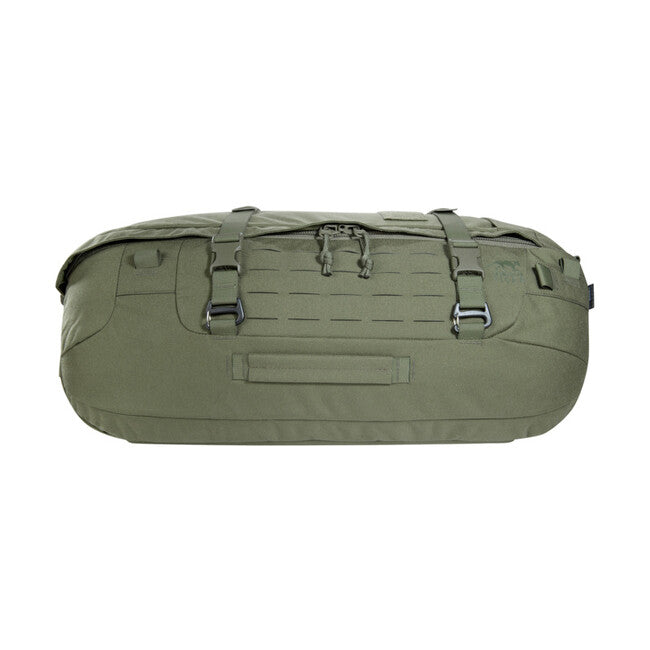 Tasmanian Tiger Duffel potovalna torba 45, olivno zelena