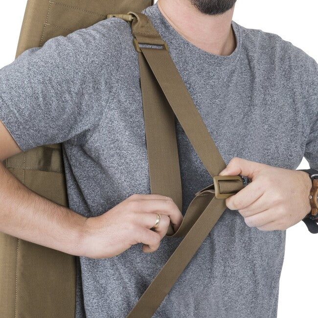 Helikon-Tex Basic Long Gun Case, Black