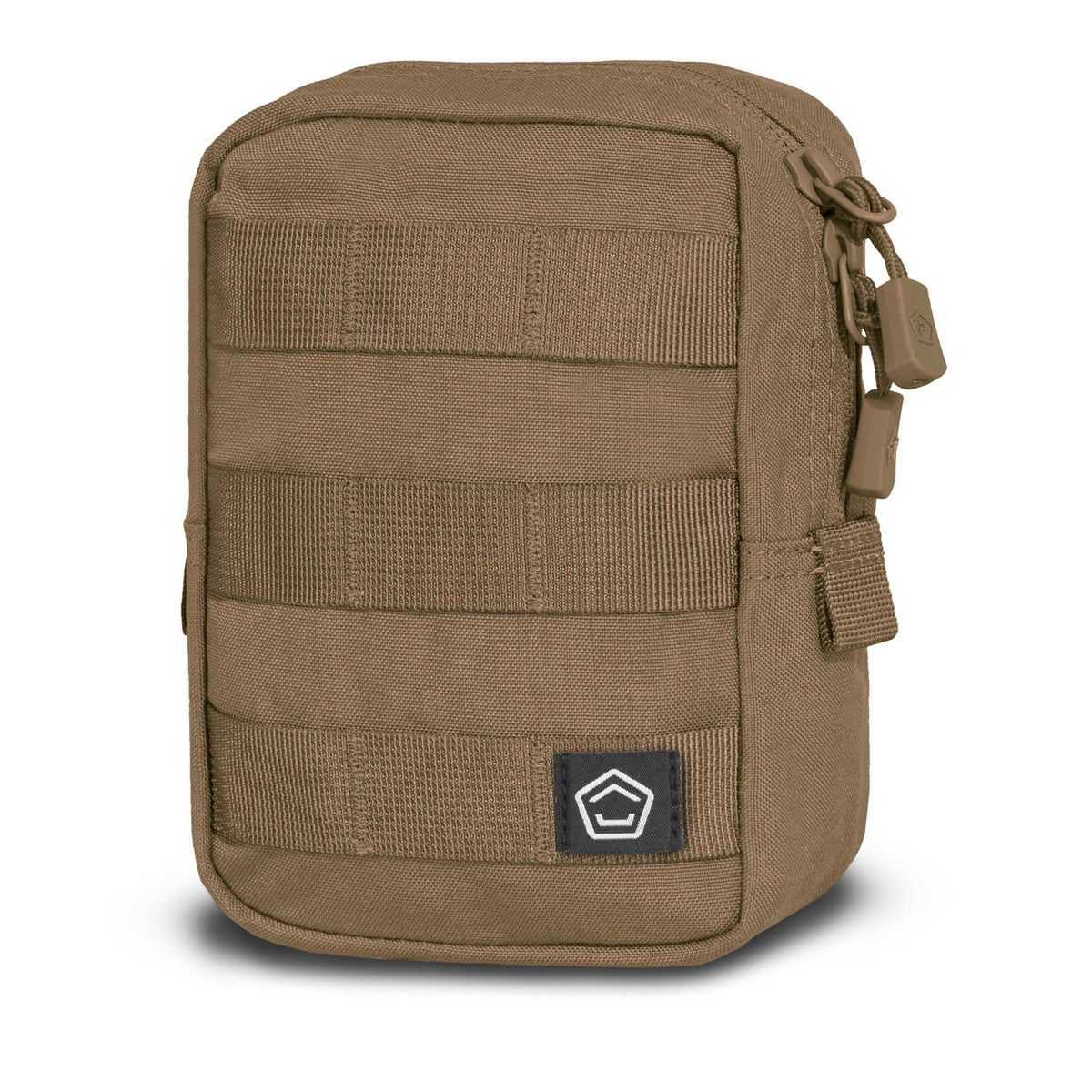 Pentagon Keros Tactical Pouch, Coyote