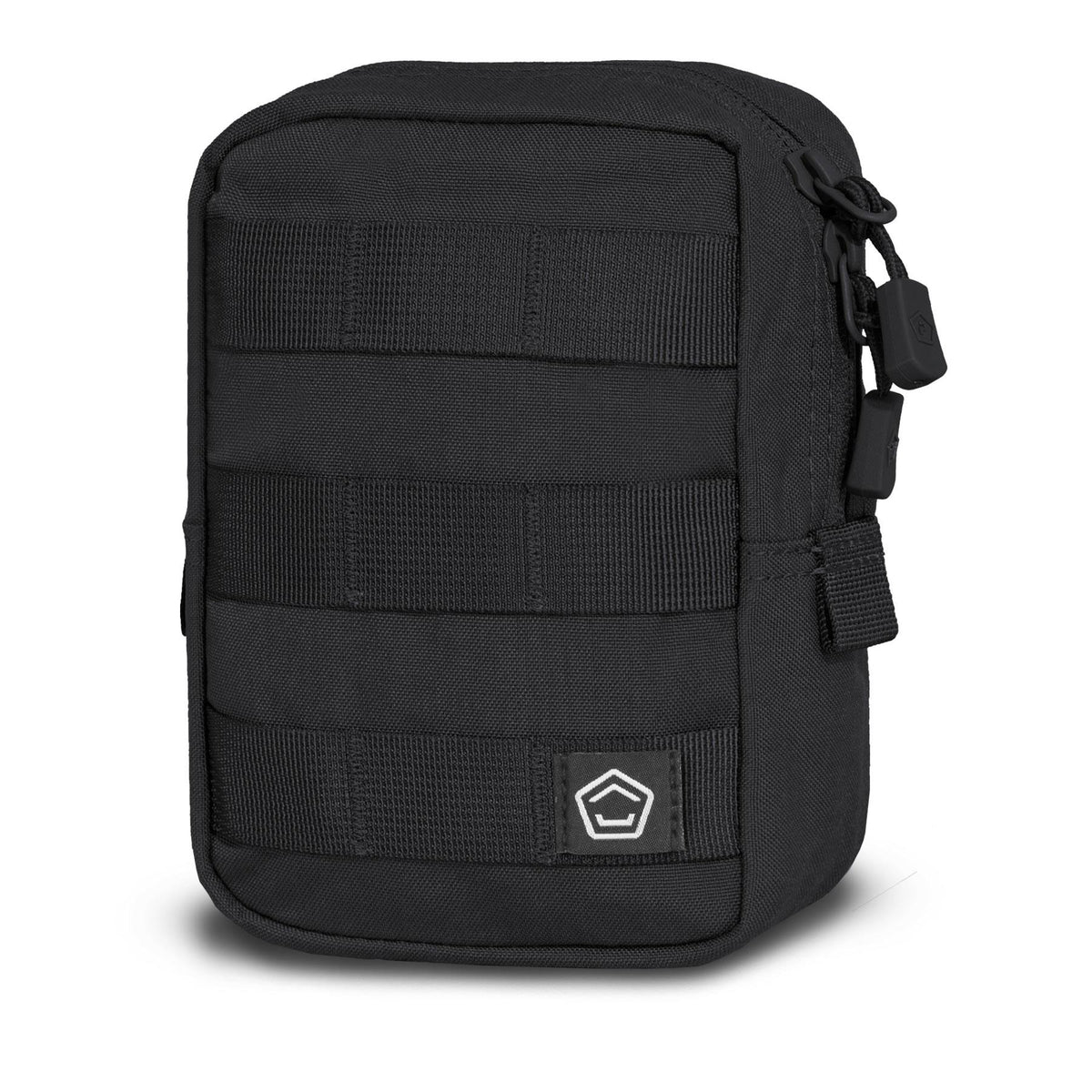 Pentagon Keros Tactical Pouch, Black