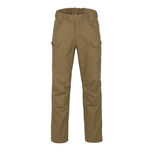 Helikon-Tex UTP Tactical Pants, PolyCotton Ripstop, US Woodland