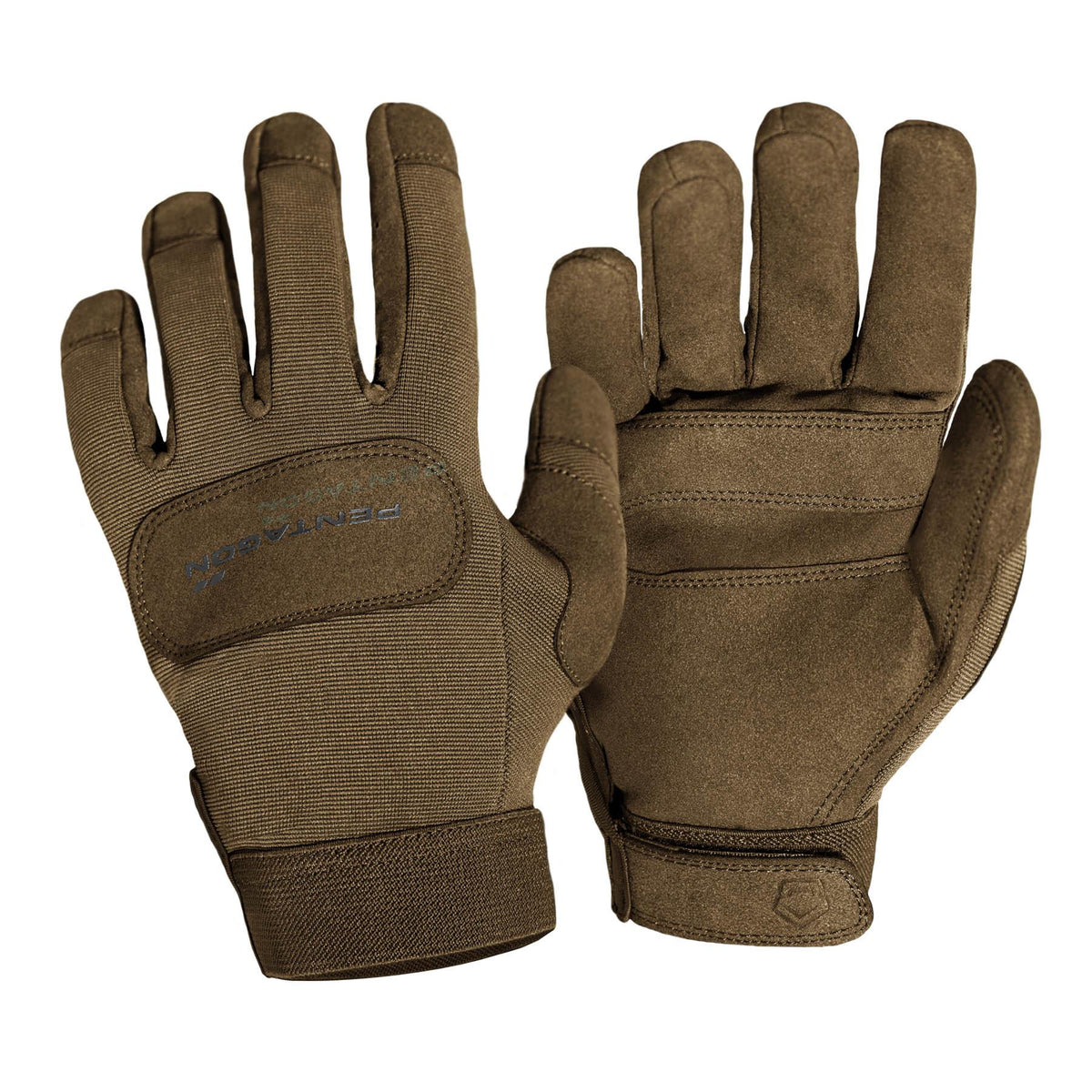 Pentagon Duty Mechanic rokavice, coyote