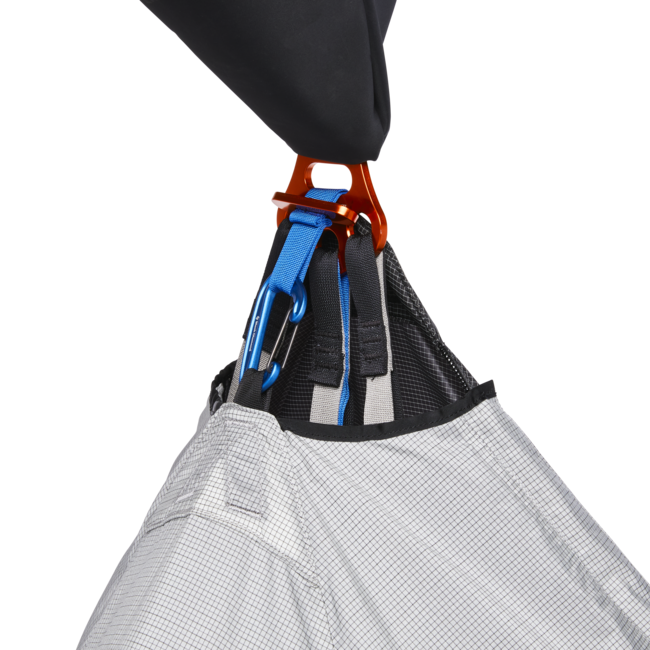 Black Diamond Perch Double Expedition prevleka za šotor Fly