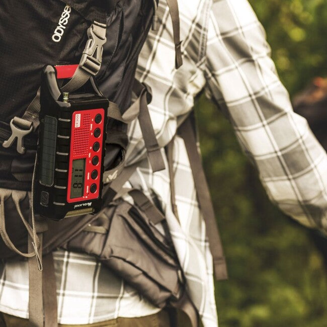 Midland EK35 Outdoor Emergency Kit komplet za nudno radio in oddajnike