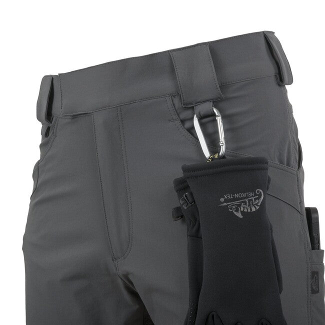 Helikon-Tex VersaStretch Trekking Tactical Pants, Taiga Green