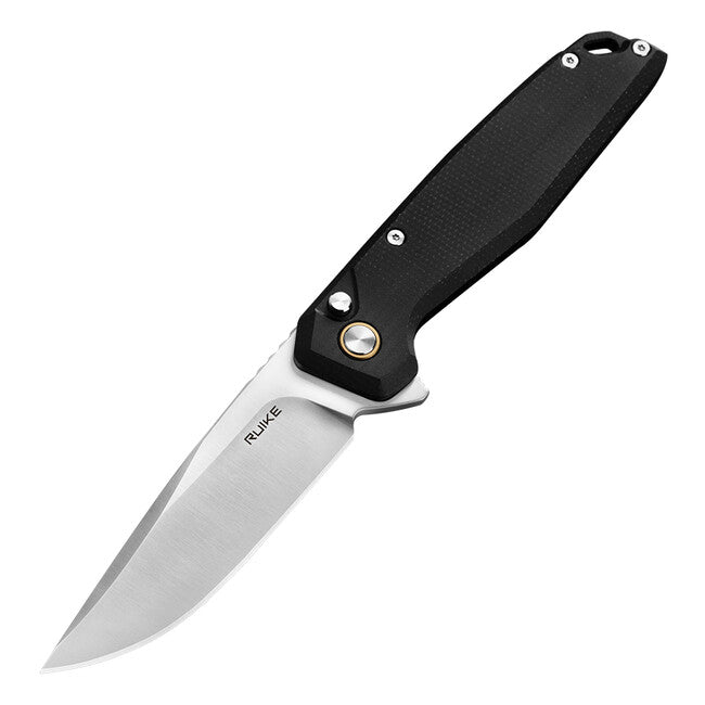 Ruike P873 nož, zelen
