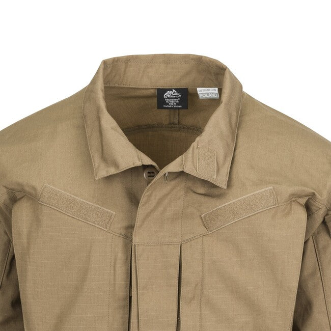 Helikon-Tex Μπλούζα MBDU NyCo Ripstop, PL Woodland