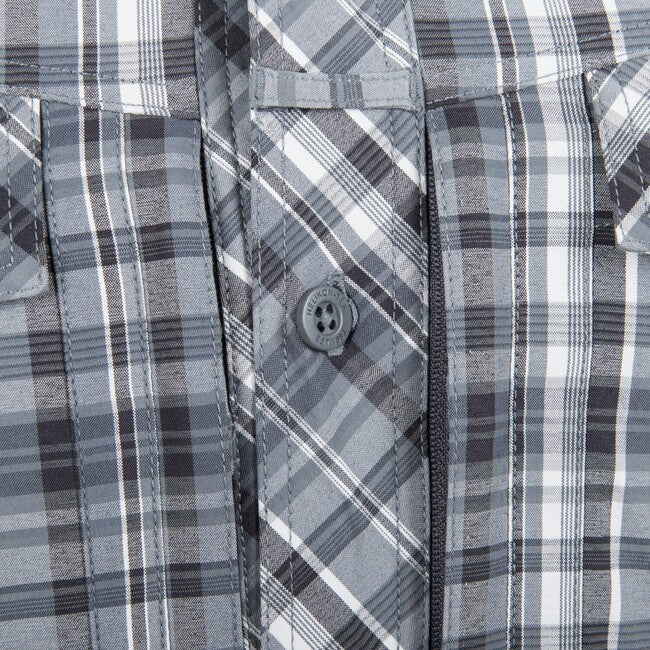 Helikon-Tex DEFENDER Mk2 City Shirt, Pine Plaid