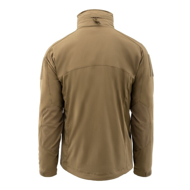 Helikon-Tex Blizzard Jacket, StormStretch, Navy Blue