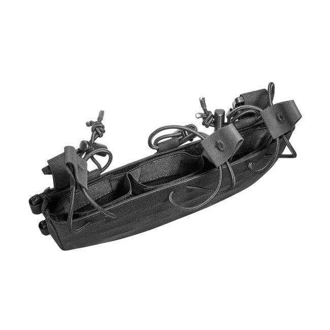 Tasmanian Tiger Small Combi Rig telovnik, črna