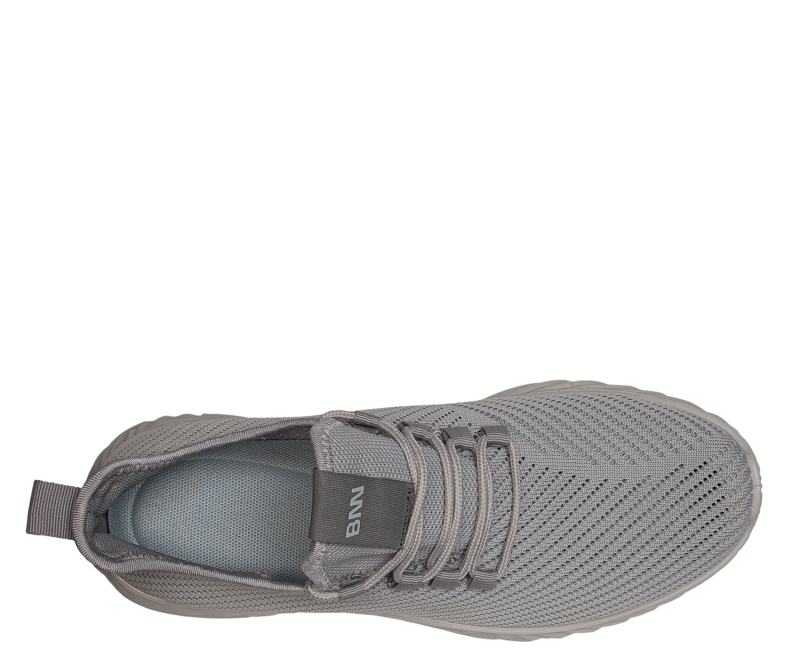 BENNON NEXO Low tenisice, siva
