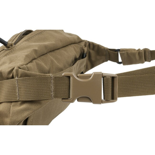 Helikon-Tex POSSUM pasna torbica Cordura, Earth Brown / Clay