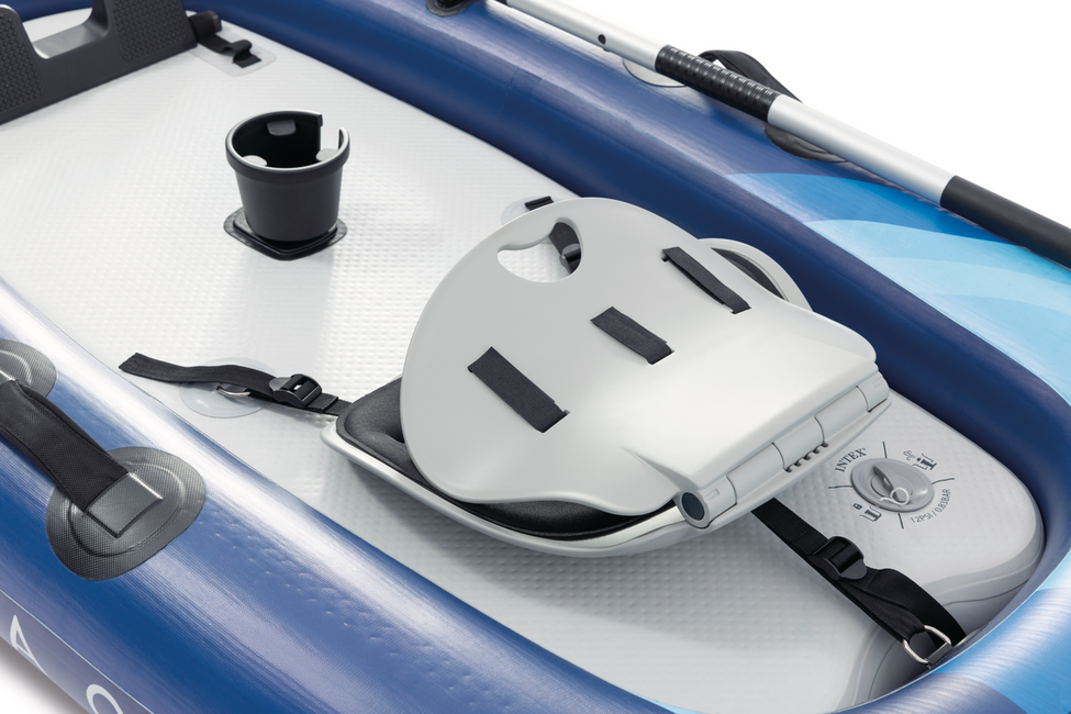 Intex Dakota Quest Sit-On-Top Kayak/SUP Hybrid