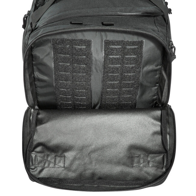 Tasmanian Tiger Officers Bag cestovna torba, črna