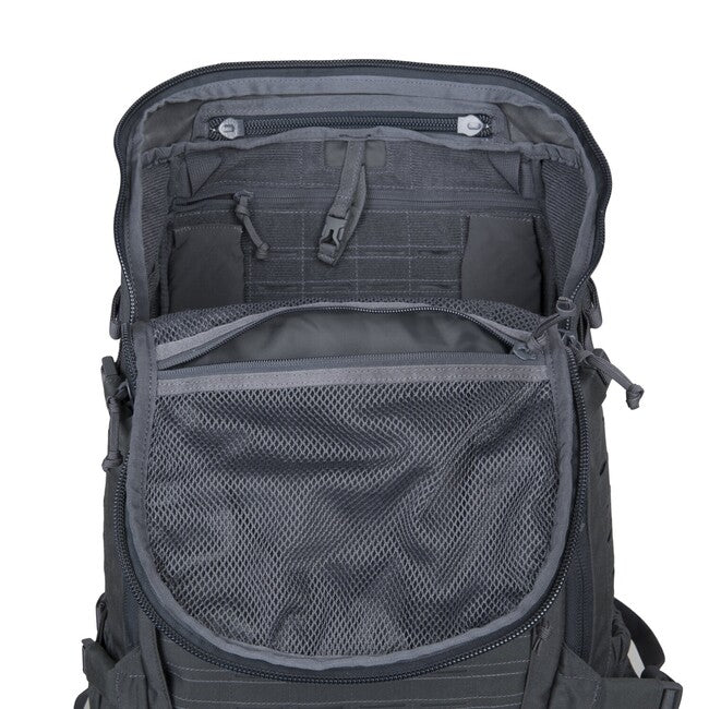 Direct Action® HALIFAX MEDIUM σακίδιο πλάτης Cordura, μαύρο