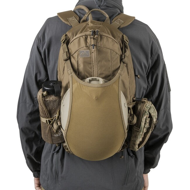 Helikon-Tex Groundhog Backpack, Adaptive Green